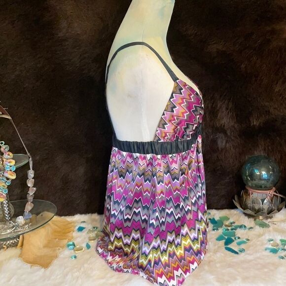 Missoni for a target top M (3537) - Picture 3 of 6